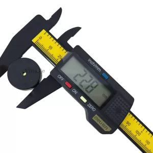 Buzzer 2310B 24V Âm Thanh Liên Tục